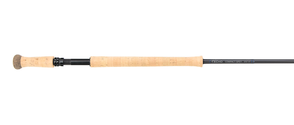 ECHO Compact Spey Fly Rod