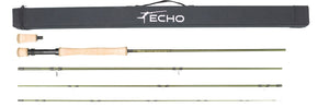 ECHO One Hand Spey (OHS) Fly Fishing Rod