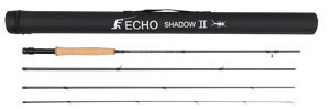 ECHO Shadow II Fly Fishing Rod