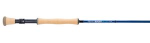 ECHO Boost Blue Fly Fishing Rod