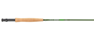 Echo Boost Fresh Fly Fishing Rod