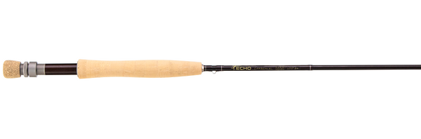 ECHO Carbon XL Euro Nymph Fly Rod