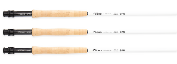 ECHO Carbon-XL INSTRUCTOR Rod