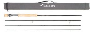 ECHO EPR Fly Fishing Rod