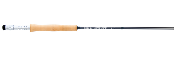 ECHO Streamer X Fly Fishing Rod