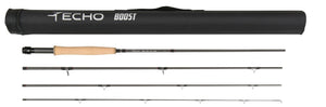 ECHO Boost Fly Rod