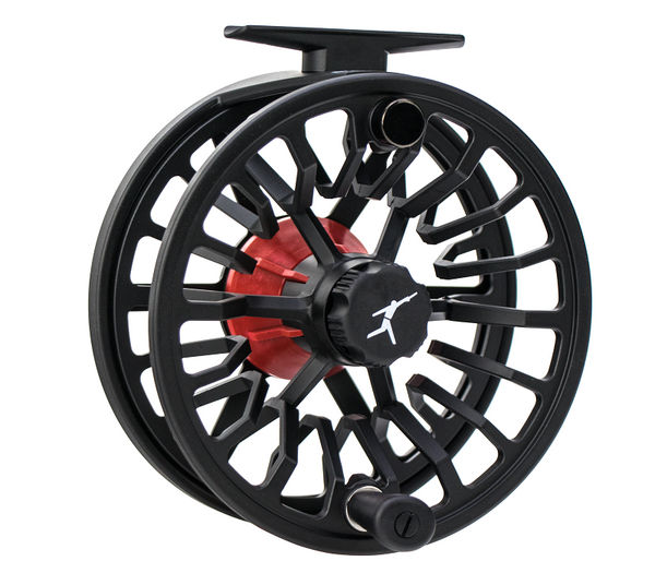 ECHO Bravo Saltwater Fly Fishing Reel
