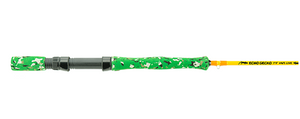 ECHO Gecko Youth Fly Fishing Rod