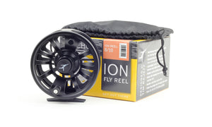 ECHO Ion Fly Fishing Reel