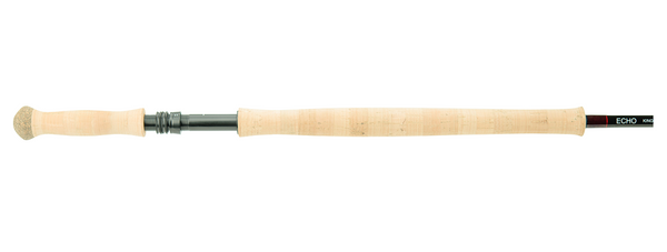 ECHO King Double-hand Fly Rod - Echo Fly Fishing - NZ & Australia