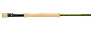 ECHO One Hand Spey (OHS) Fly Fishing Rod