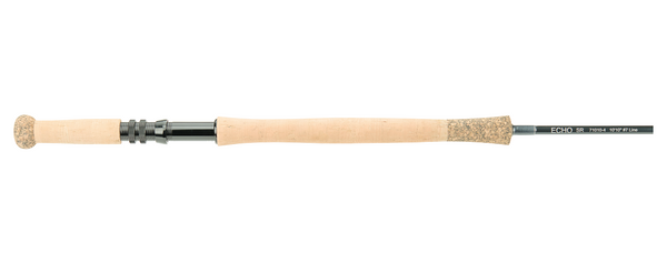 ECHO SR Switch Fly Rod