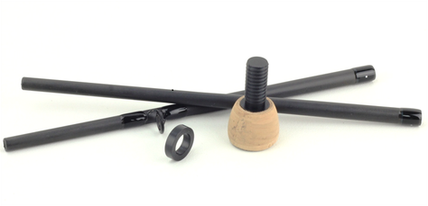 ECHO Shadow II - Competition Kit
