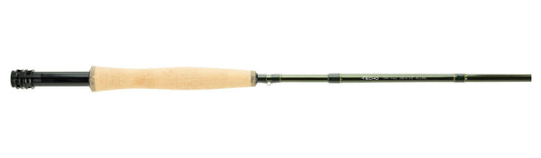ECHO Trip Travel Fly Fishing Rod