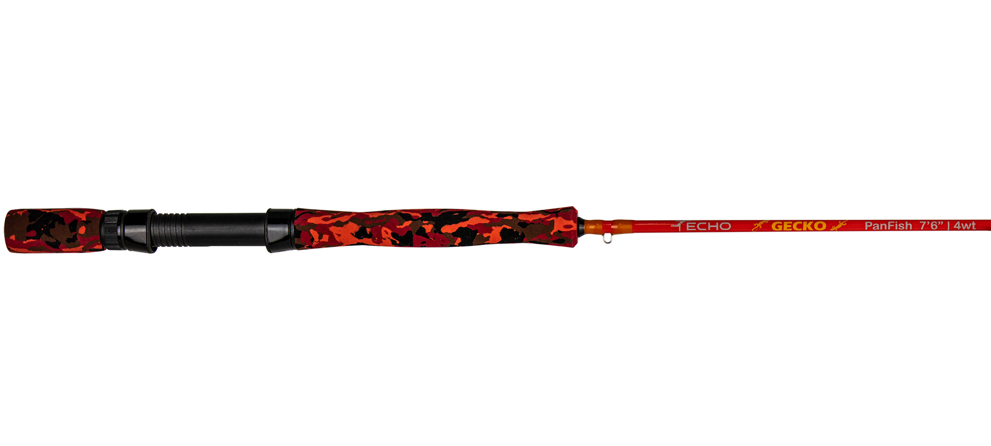 Echo Gecko Kids Fly Fishing Rod