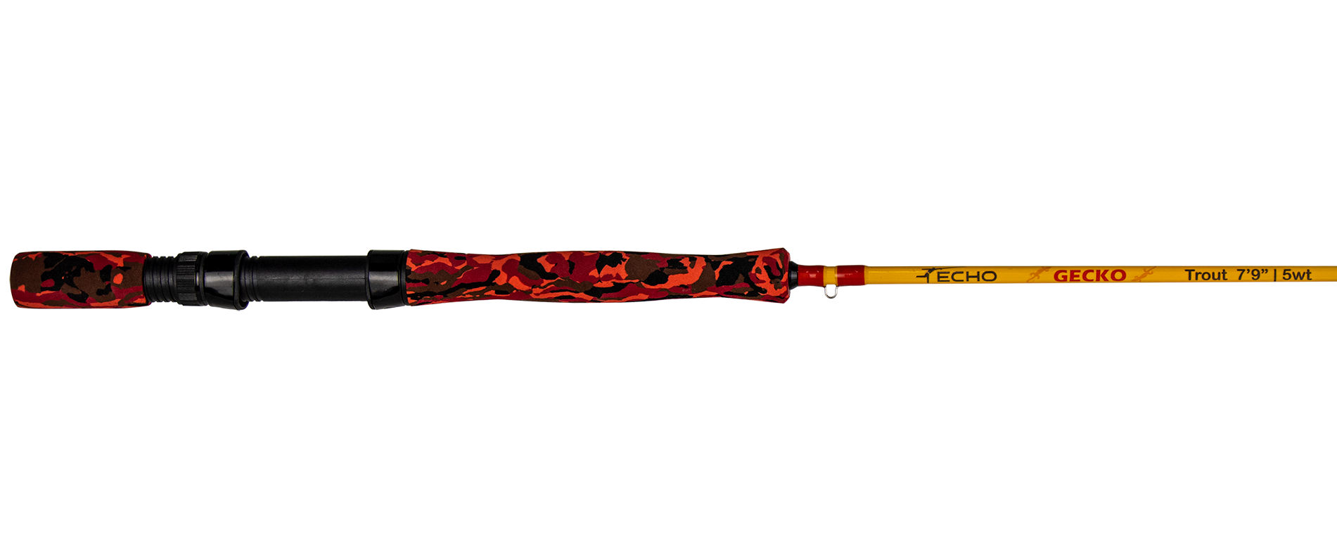 Echo Gecko Kids Fly Fishing Rod - Echo Fly Fishing - NZ & Australia