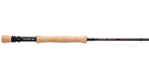 Echo Indicator Fly Fishing Rod