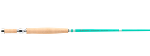 ECHO River Glass Fly Fishing Rod