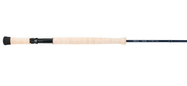 ECHO Swing Switch Fly Fishing Rod