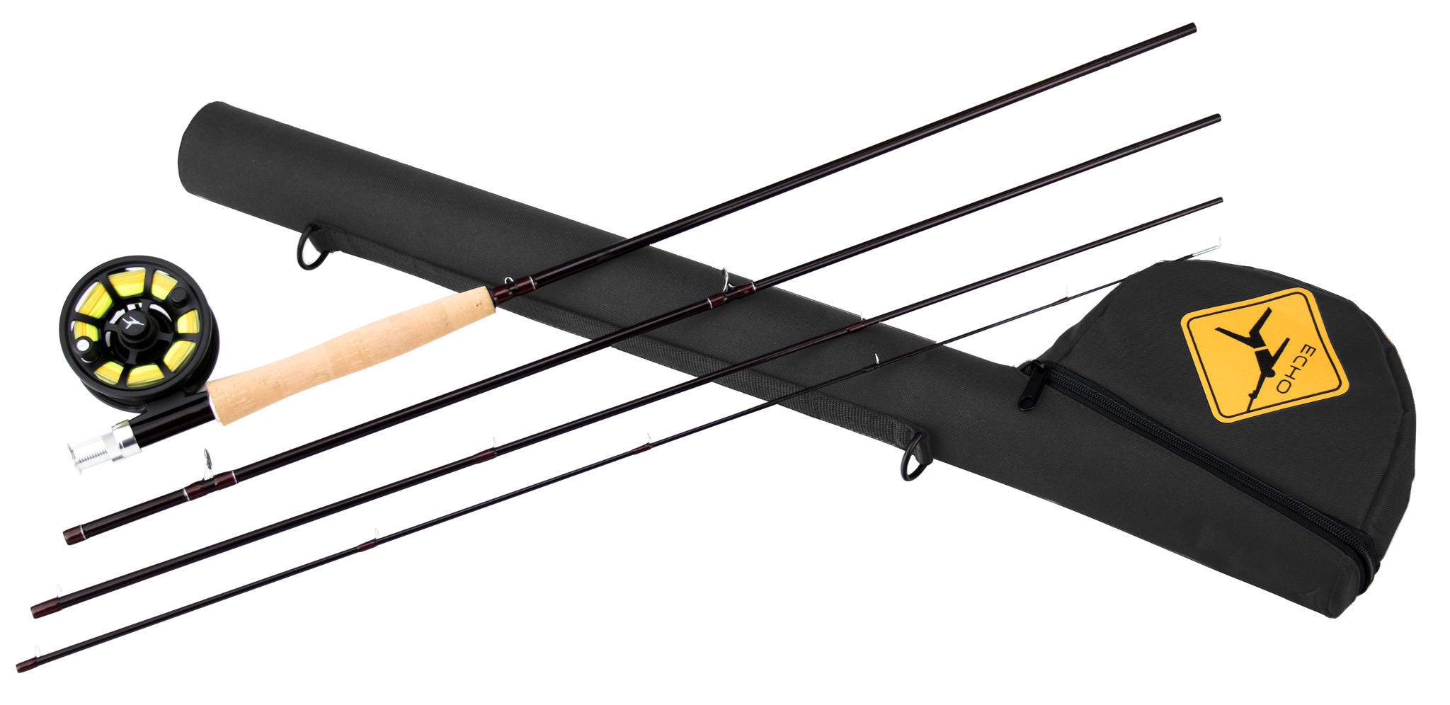 Fly fishing kit deals